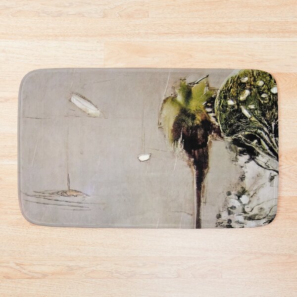 Item preview, Brett Whiteley designed and sold by artdouzi.