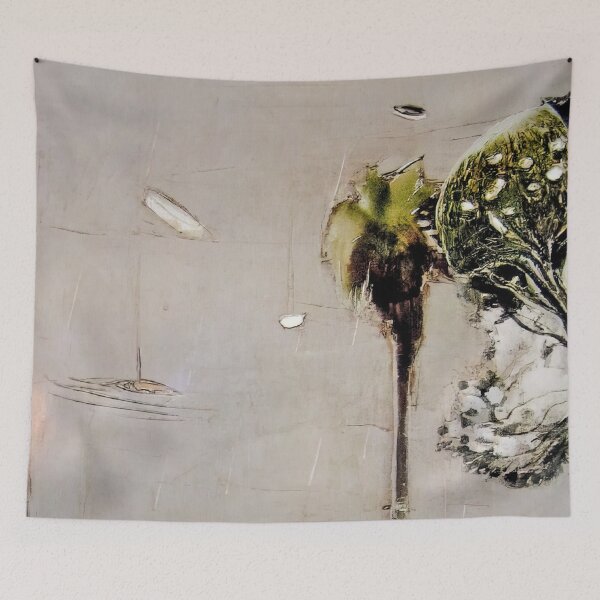 Item preview, Brett Whiteley designed and sold by artdouzi.