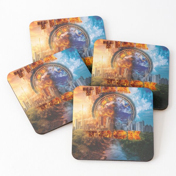 Item preview, The paradox of climate change designed and sold by LeoVik.