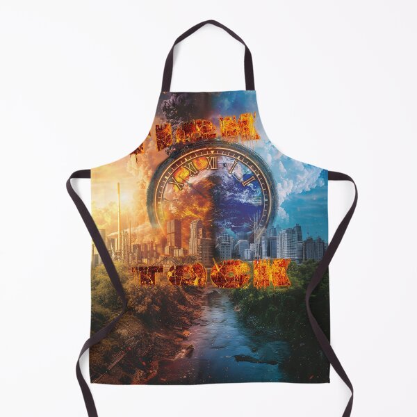Item preview, The paradox of climate change designed and sold by LeoVik.