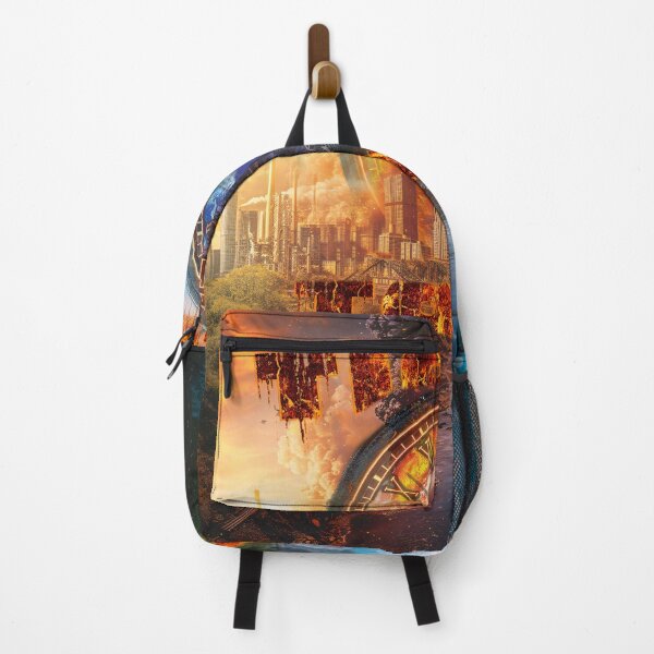 Item preview, The paradox of climate change designed and sold by LeoVik.