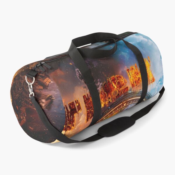 Item preview, The paradox of climate change designed and sold by LeoVik.