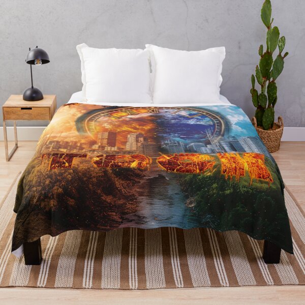 Item preview, The paradox of climate change designed and sold by LeoVik.