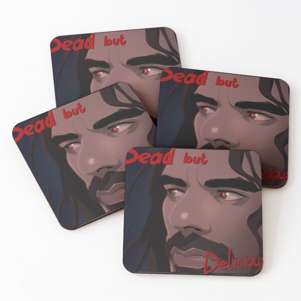 Item preview, Dead but delicious designed and sold by Katy-Jons.