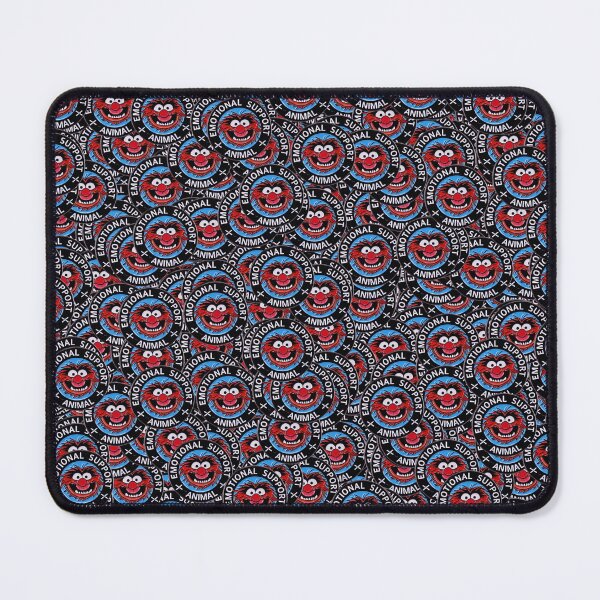 Item preview, Emotional Support Animal designed and sold by Montage-Madness.