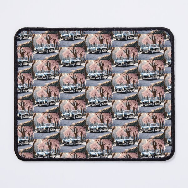 Item preview, CLASSIC CARs 1954 designed and sold by AmazingBackDrop.