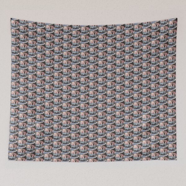 Item preview, CLASSIC CARs 1954 designed and sold by AmazingBackDrop.