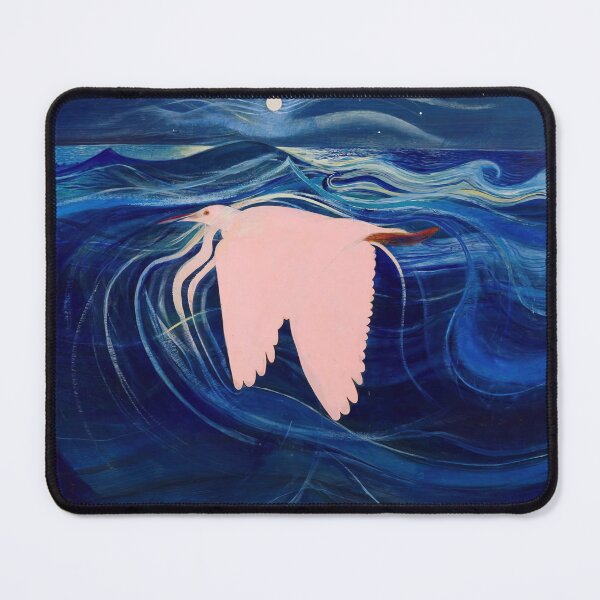 Item preview, Brett Whiteley designed and sold by artdouzi.