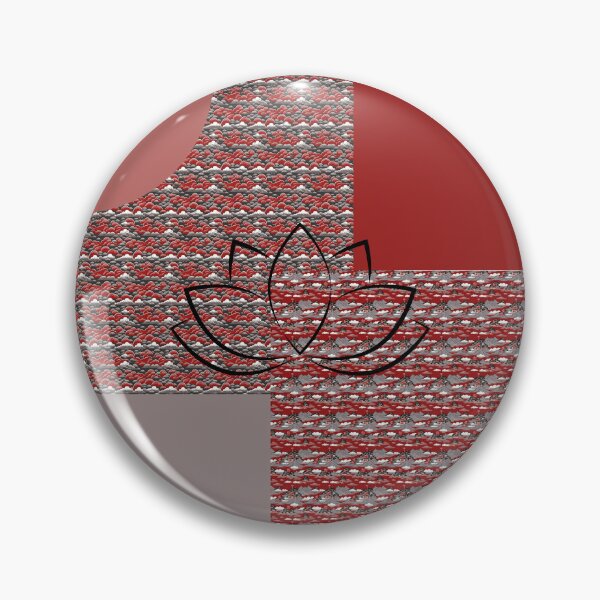 Item preview, Feudal Sea Lotus designed and sold by lifeinspired4u.