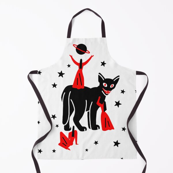 Item preview, Cat, planet and Virgos designed and sold by noico.