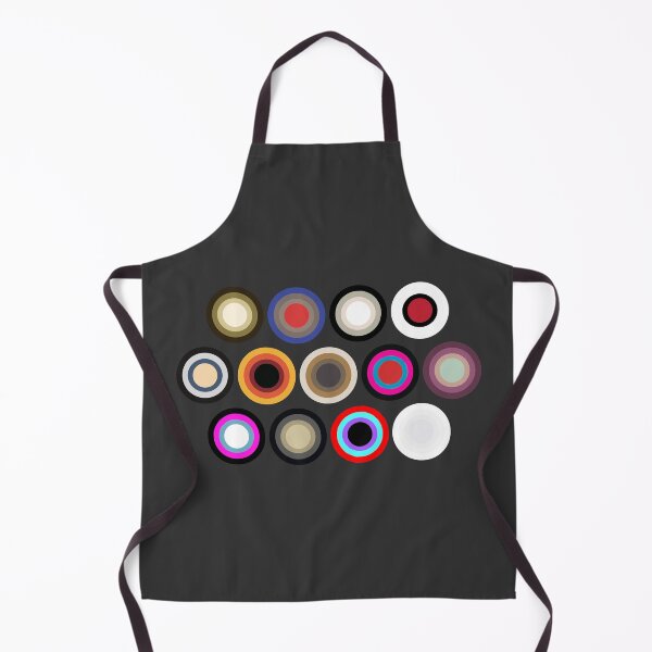 Item preview, Colors Of The Foos designed and sold by skipat.