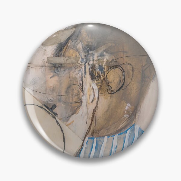 Artikelvorschau, Brett Whiteley entworfen und verkauft von artdouzi.