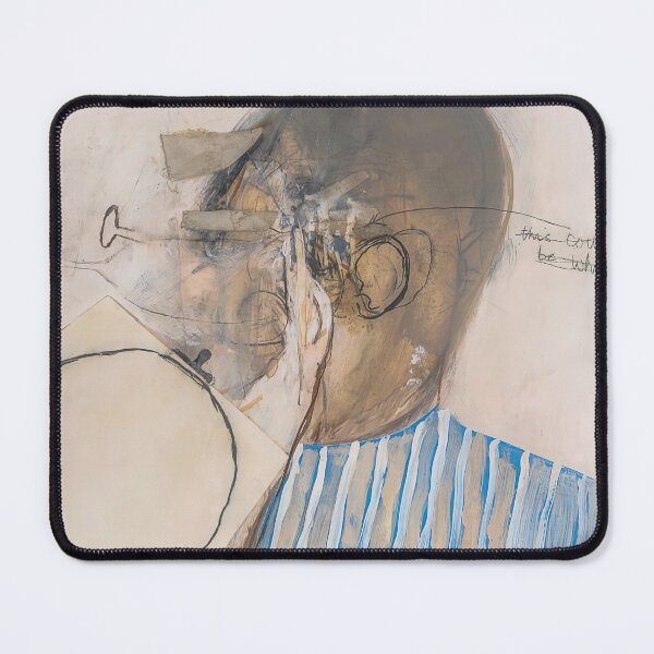 Item preview, Brett Whiteley designed and sold by artdouzi.