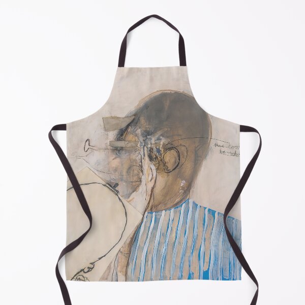 Item preview, Brett Whiteley designed and sold by artdouzi.