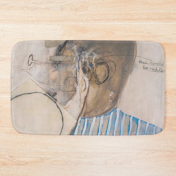 Item preview, Brett Whiteley designed and sold by artdouzi.
