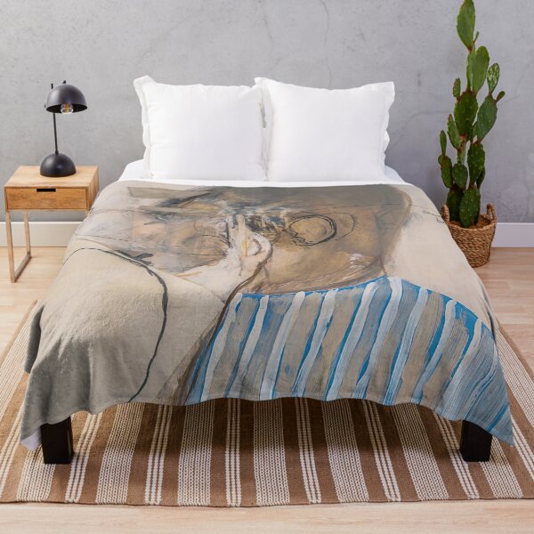 Item preview, Brett Whiteley designed and sold by artdouzi.