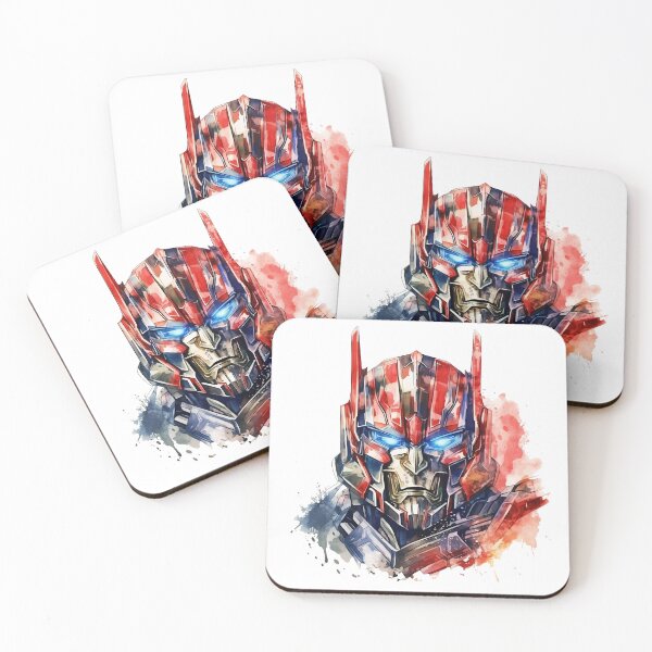 Item preview, Robots Art for Fans designed and sold by NegarinFashions.
