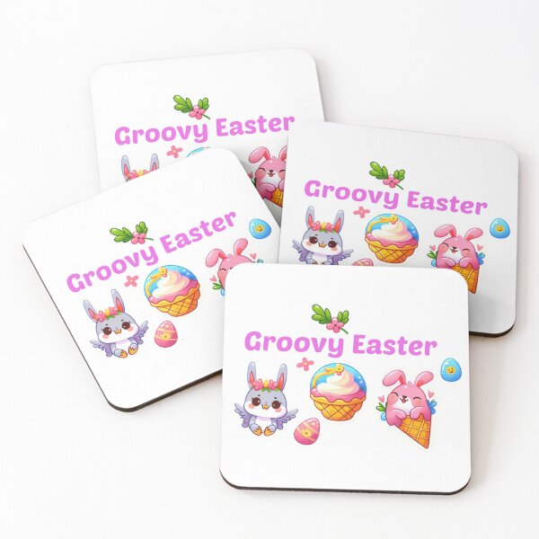 Item preview, Groovy Easter designed and sold by XQGa.