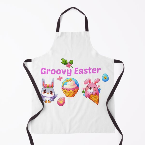 Item preview, Groovy Easter designed and sold by XQGa.