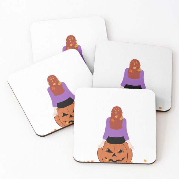 Item preview, Fall Girl designed and sold by WWandhorrifying.
