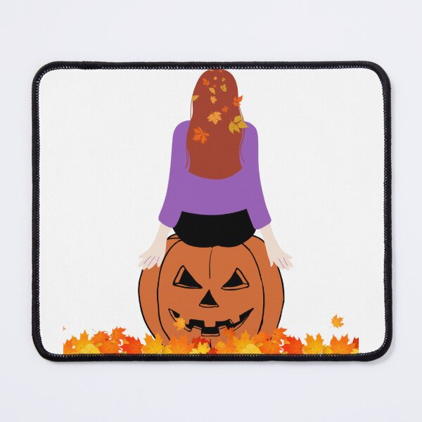 Item preview, Fall Girl designed and sold by WWandhorrifying.