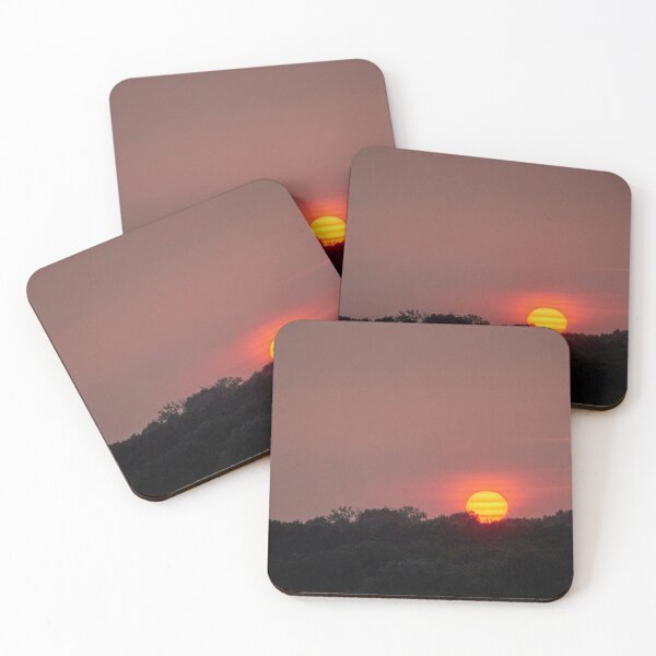 Item preview, Summer sunrise designed and sold by ThomasFoto.