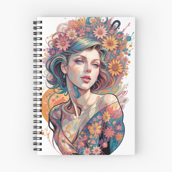 Item preview, Taylor Swift's Tortured Poetry: A Literary Analysis designed and sold by artsake4.