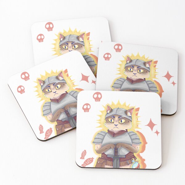 Item preview, D&D Cat paladin designed and sold by Art_with_Honesty.