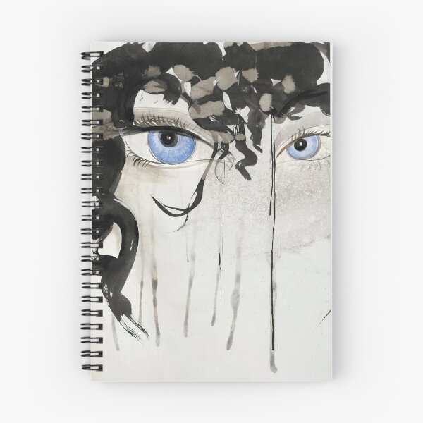 Artikelvorschau, Brett Whiteley entworfen und verkauft von artdouzi.