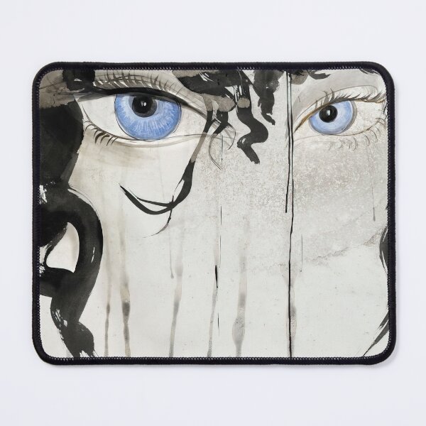 Item preview, Brett Whiteley designed and sold by artdouzi.