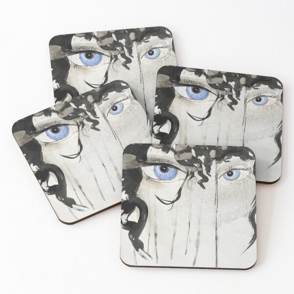 Item preview, Brett Whiteley designed and sold by artdouzi.