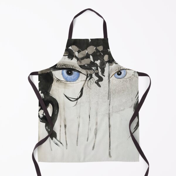 Item preview, Brett Whiteley designed and sold by artdouzi.
