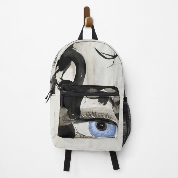 Item preview, Brett Whiteley designed and sold by artdouzi.