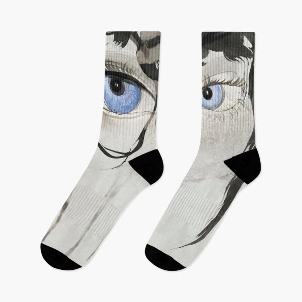 Item preview, Brett Whiteley designed and sold by artdouzi.