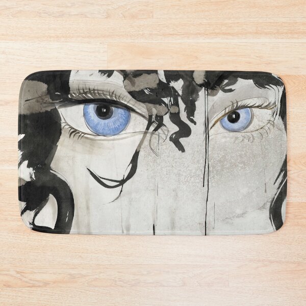 Item preview, Brett Whiteley designed and sold by artdouzi.