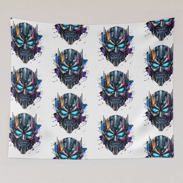 Item preview, Robots Art for Fans designed and sold by NegarinFashions.