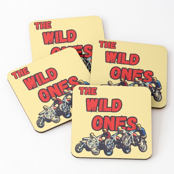 Item preview, Motorcycle Shirt - Wild Ones designed and sold by tommysnider.