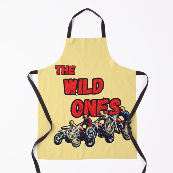 Item preview, Motorcycle Shirt - Wild Ones designed and sold by tommysnider.