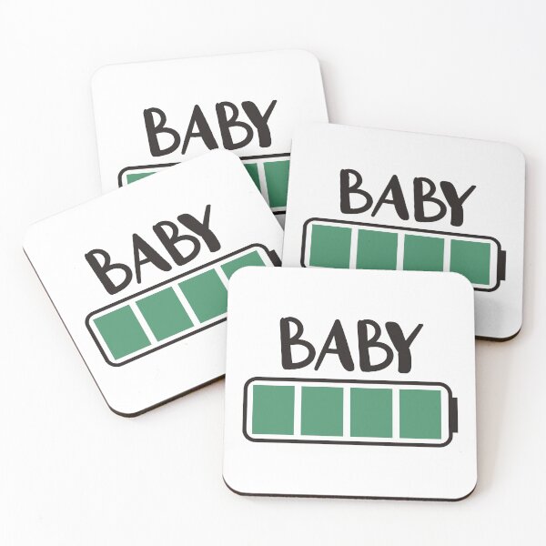 Item preview, BABY designed and sold by Magico Paco.
