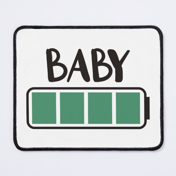 Item preview, BABY designed and sold by Magico Paco.
