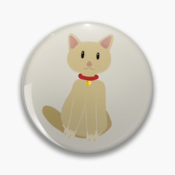 Item preview, domestic kitten designed and sold by martaart.
