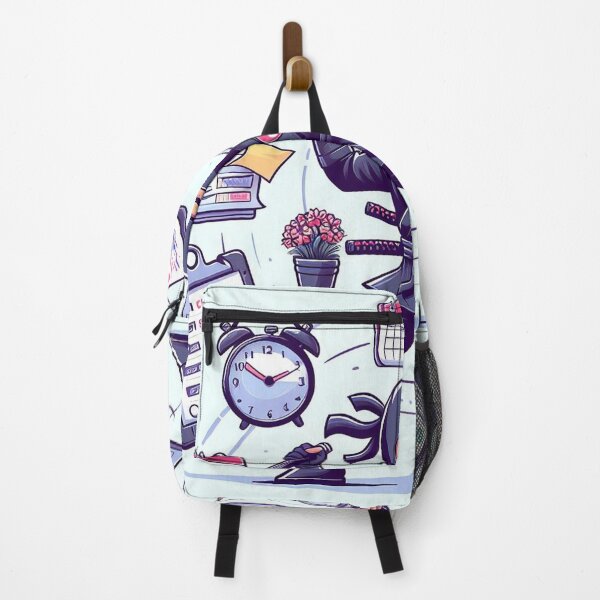 Item preview, Ninja Productivity Master designed and sold by Wonderall.