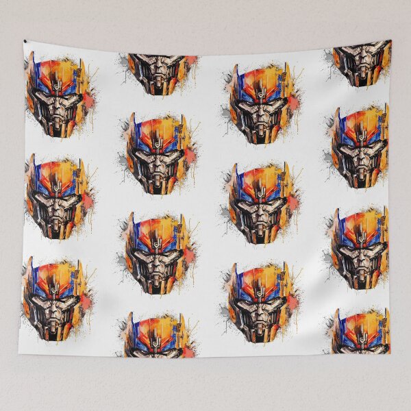 Item preview, Robots Art for Fans designed and sold by NegarinFashions.