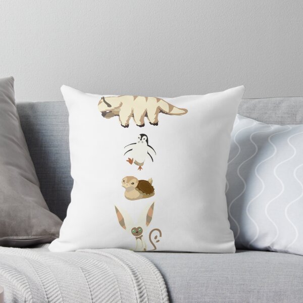 Item preview, Appa momo tshirt avatar designed and sold by Joanhelene.