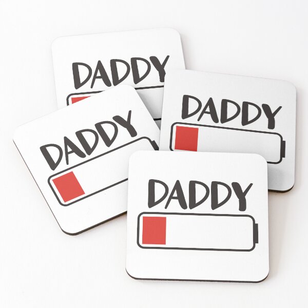 Item preview, DADDY designed and sold by Magico Paco.