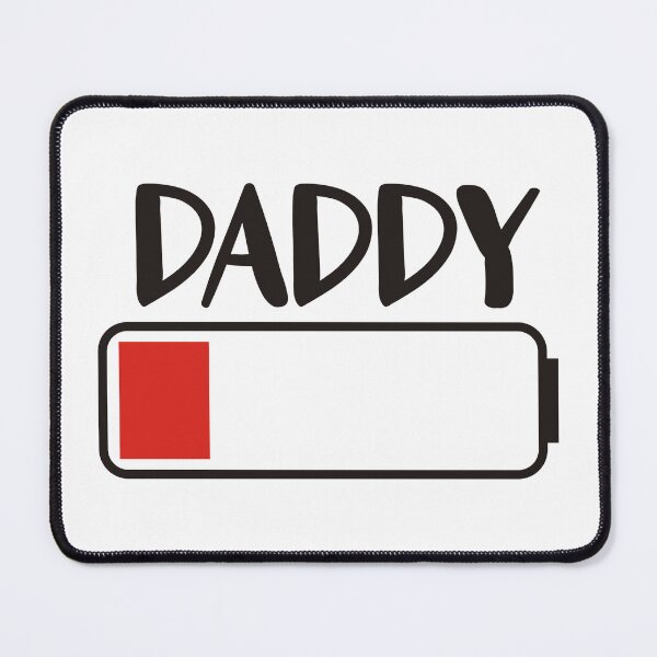 Item preview, DADDY designed and sold by Magico Paco.