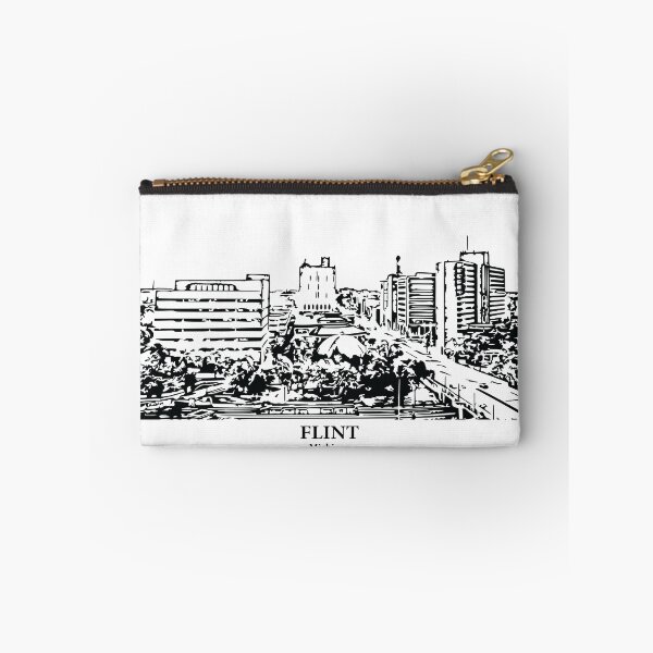 Item preview, Flint - Michigan designed and sold by Lakeric.