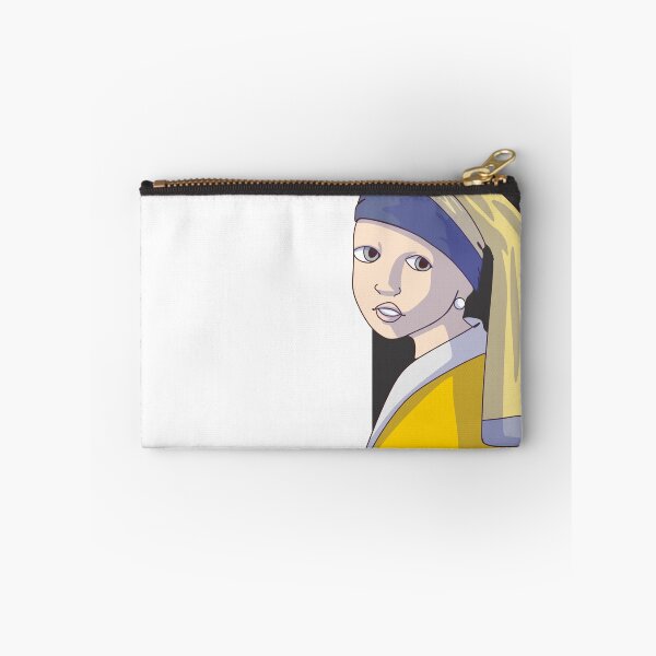 Item preview, Girl With the Perl Earring designed and sold by BiVieiraAmorim.