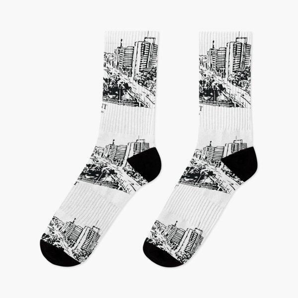 Item preview, Flint - Michigan designed and sold by Lakeric Cityscapes.