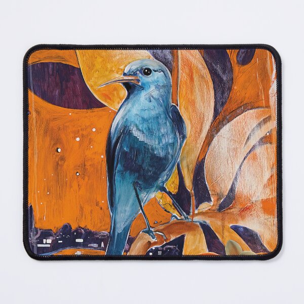 Item preview, Brett Whiteley designed and sold by artdouzi.
